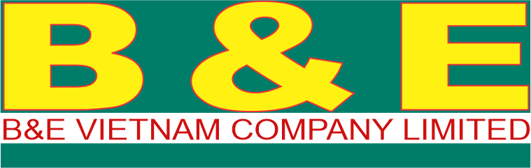 LOGO BE